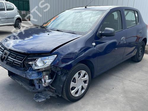 Engine mount DACIA SANDERO II 1.0 SCe 75 (B8JC, B8JD, B8NC) | BP21240878M89 - Image 6