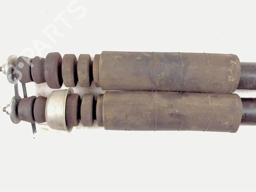 Right rear shock absorber NISSAN NOTE (E12) 1.5 dCi | BP20398857M19 