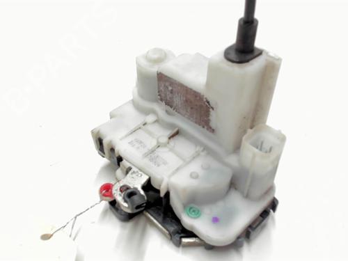 Front left lock FIAT 500 (312_) 1.2 (312AXA1A) | BP20469929C98 