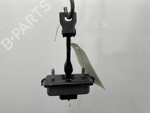 Used Hinge/Door check strap PEUGEOT 208 I (CA_, CC_) 1.6 GTi (200 hp) 22599968