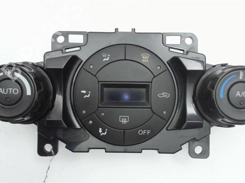 Used Climate control Climate control FORD FIESTA VI (CB1, CCN) 1.5 TDCi (75 hp) 20422217 20422217