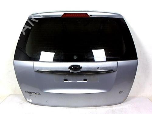 Used Tailgate KIA CARNIVAL / GRAND CARNIVAL III (VQ) 2.9 CRDi (185 hp) 20427229