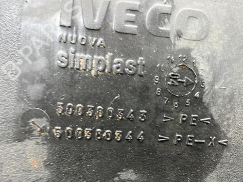 Depósito de combustible IVECO DAILY III Van 35 C 12 V, 35 S 12 V (AGKA43A2, AGKB43A2, AGKB46A2,... | BP30864243C62