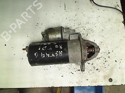Startmotor OPEL ASTRA G Hatchback (T98) 2.0 DTI 16V (F08, F48) | BP20432787M8 