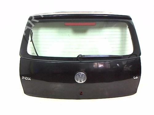 Used Tailgate VW FOX Hatchback (5Z1, 5Z3, 5Z4) 1.4 (75 hp) 20426720
