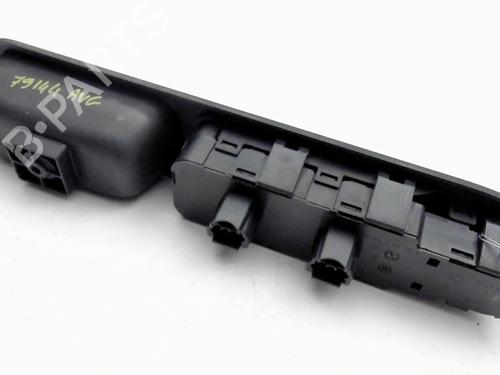 Left front window switch PEUGEOT 307 (3A/C) 1.6 HDi | BP33130973I27 - Image 6