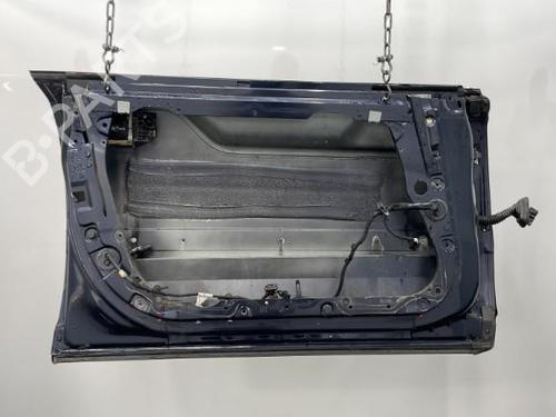 Left front door AUDI A8 D3 (4E2, 4E8) 4.2 quattro | BP22102996C2 