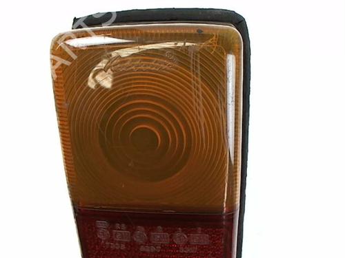 Used Left taillight Left taillight FORD TRANSIT Van (V_ _) 2.5 D (VVL) (68 hp) 21231900 21231900