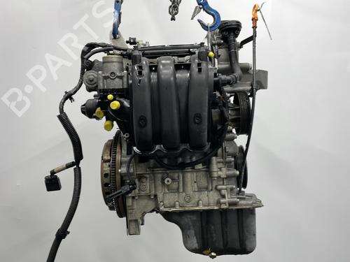 Engine SKODA FABIA I (6Y2) 1.2 | BP20396144M1 