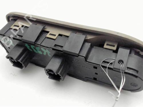 Left front window switch CITROËN C5 I (DC_) 2.0 HDi (DCRHZB, DCRHZE) | BP29375091I27 
