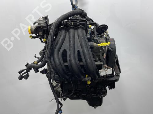 Engine CHEVROLET MATIZ (M200, M250) 0.8 | BP29078119M1  - Image 7