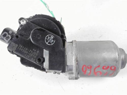 Used Front wiper motor Front wiper motor SUZUKI SX4 (EY, GY) 1.9 DDiS (RW419D) (120 hp) 20397001 20397001