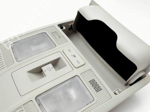 Used Interior roof light Interior roof light MAZDA CX-5 (KE, GH) 2.2 D AWD (KE2AW) (150 hp) 34104546 34104546