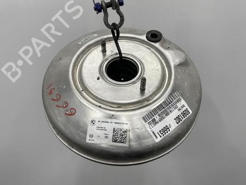 Servo brake BMW 2 Gran Tourer (F46) 218 d | BP20445553M42
