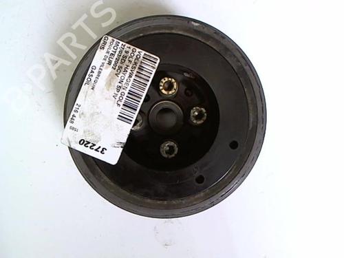 Pulley VW GOLF IV (1J1) 1.9 SDI | BP25264535M122 