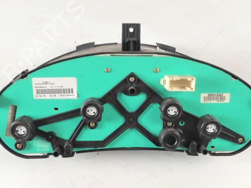 Used Instrument cluster PEUGEOT 206 Hatchback (2A/C) 1.1 i (60 hp) 20446389