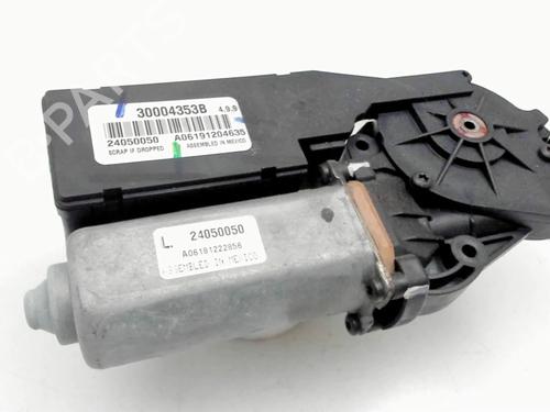 Used Sunroof engine Sunroof engine CHRYSLER 300C Touring (LX, LE) 3.0 CRD (218 hp) 33701751 33701751