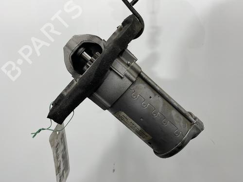 Used Starter NISSAN X-TRAIL III (T32_, T32R, T32RR) 1.6 dCi (T32) (130 hp) 29212739