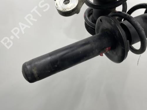 Used Left front shock absorber AUDI A4 B8 (8K2) 2.0 TDI (143 hp) 20393403