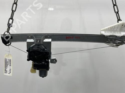 Rear left window mechanism FORD KUGA II (DM2) 2.0 TDCi | BP23778012C24  - Image 6