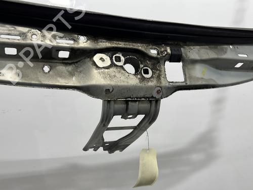 Used Crossmember Crossmember RENAULT CLIO II (BB_, CB_) 1.2 (BB0A, BB0F, BB10, BB1K, BB28, BB2D, BB2H, CB0A,... (58 hp) 29338398 29338398