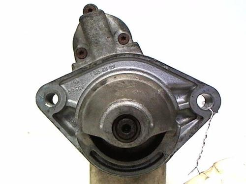 Used Starter NISSAN ALMERA I Hatchback (N15) 1.6 (99 hp) 20411272