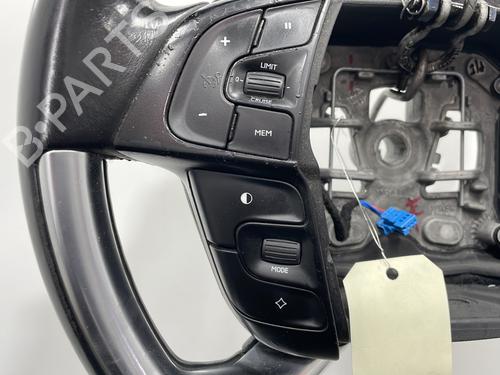 Rat CITROËN C4 Grand Picasso II (DA_, DE_) 2.0 BlueHDi 150 | BP30755994C49