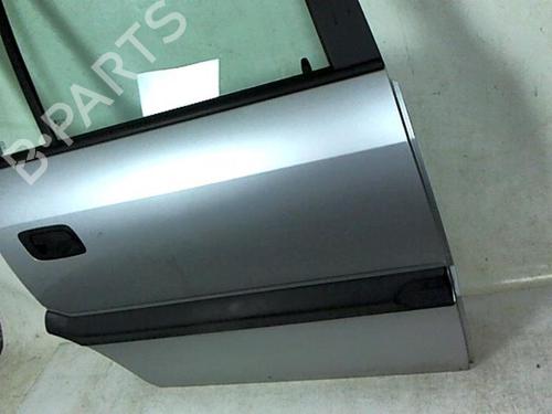 Right rear door OPEL ZAFIRA A MPV (T98) 2.0 DTI 16V (F75) | BP20427009C5 