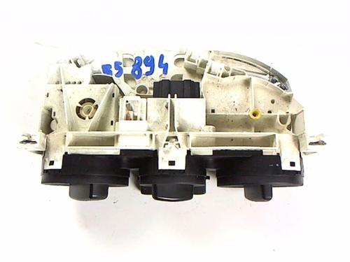 Climate control VW PASSAT B5.5 (3B3) 1.9 TDI | BP20449256I5 