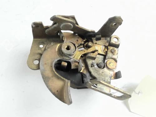 Used Front right lock Front right lock PEUGEOT 305 II Break (581E) 1.9 Diesel (64 hp) 23780492 23780492