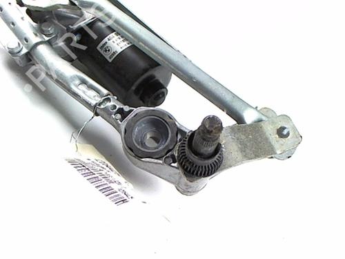 Front wiper motor BMW 3 (E90) 320 d | BP20462227M29 