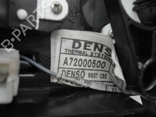 Climate control FIAT DUCATO Van (250_) 130 Multijet 2,3 D | BP33894883I5 - Image 9