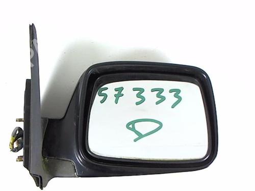 Used Right mirror NISSAN X-TRAIL I (T30) 2.2 dCi 4x4 (136 hp) 20467859