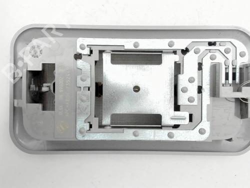 Interior roof light FIAT PANDA (312_, 319_) 1.2 (312PXA1A) | BP29625340I8 