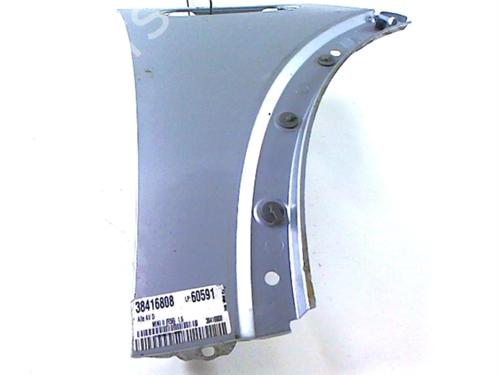 Right front fenders MINI MINI (R50, R53) Cooper S | BP20421953C42 