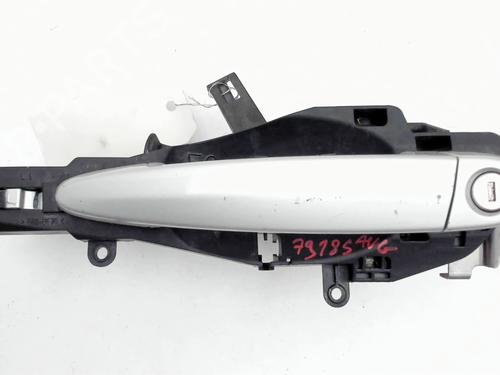 front-left-exterior-door-handle-bmw-3-e90-2004-2005-2006-2007-2008-2009-2010-2011-2012-33314712 main image