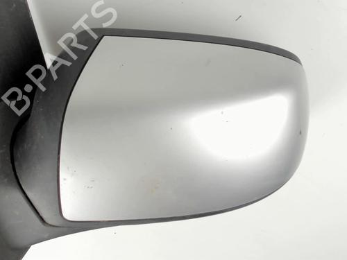 Left mirror FORD FIESTA V (JH_, JD_) 1.4 TDCi | BP20442687C26 