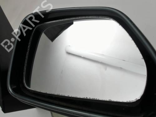 Ryggespeil høyre VW POLO IV (9N_, 9A_) 1.4 TDI | BP29956815C27