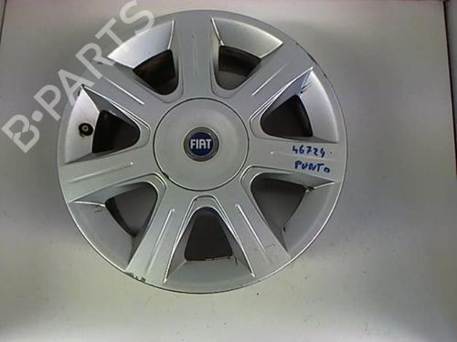 Felg FIAT PUNTO (188_) 1.4 (95 hp) 20433968