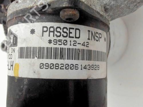 Front wiper motor LAND ROVER RANGE ROVER SPORT I (L320) 3.6 D 4x4 | BP26963984M29 
