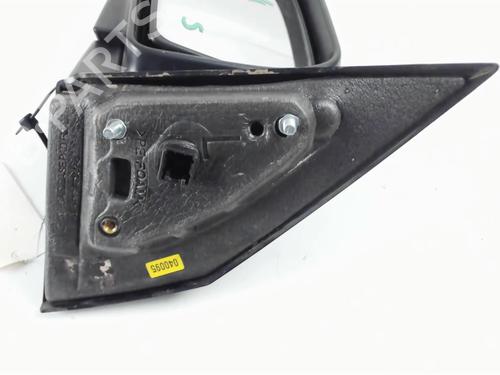 Left mirror HYUNDAI TUCSON (JM) 2.0 CRDi | BP24473636C26 
