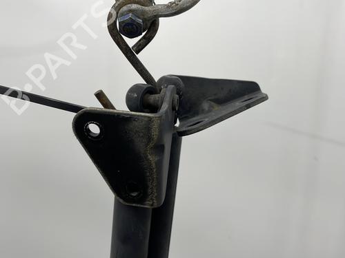 Tailgate lift support HONDA FR-V (BE) 2.2 i CTDi (BE5) | BP22756751C138 