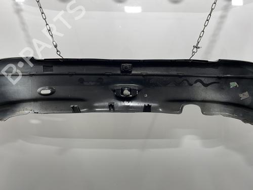 Bak støtfanger PEUGEOT 206 Hatchback (2A/C) 1.4 HDi eco 70 | BP29165148C8 