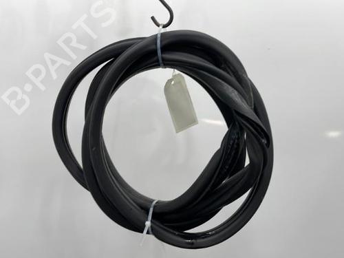 Used Rubber door seal CITROËN XSARA PICASSO (N68) 1.6 HDi (109 hp) 20417182
