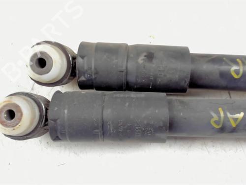 Right rear shock absorber MERCEDES-BENZ A-CLASS (W168) A 140 (168.031, 168.131) | BP20447795M19 