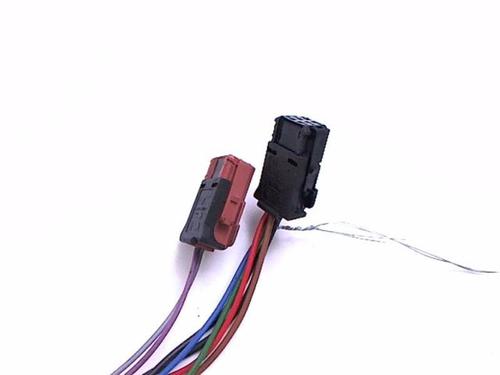 Right mirror CITROËN C8 (EA_, EB_) 2.2 HDi | BP20478804C27 