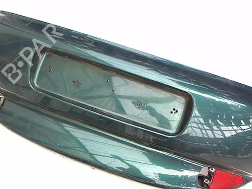 Rear bumper FORD PUMA (EC_) 1.4 16V | BP20454240C8 