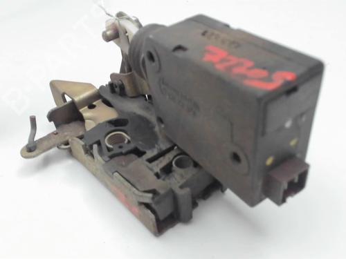 Front right lock CITROËN ZX (N2) 1.9 D | BP20445748C97 