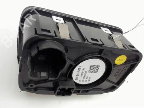 Headlight switch AUDI A3 Sportback (8VA, 8VF) 1.6 TDI | BP30547692I24 - Image 3