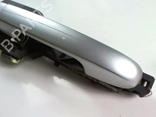 Used Rear right exterior door handle KIA CEE'D SW (ED) 1.6 CRDi 115 (115 hp) 20392811